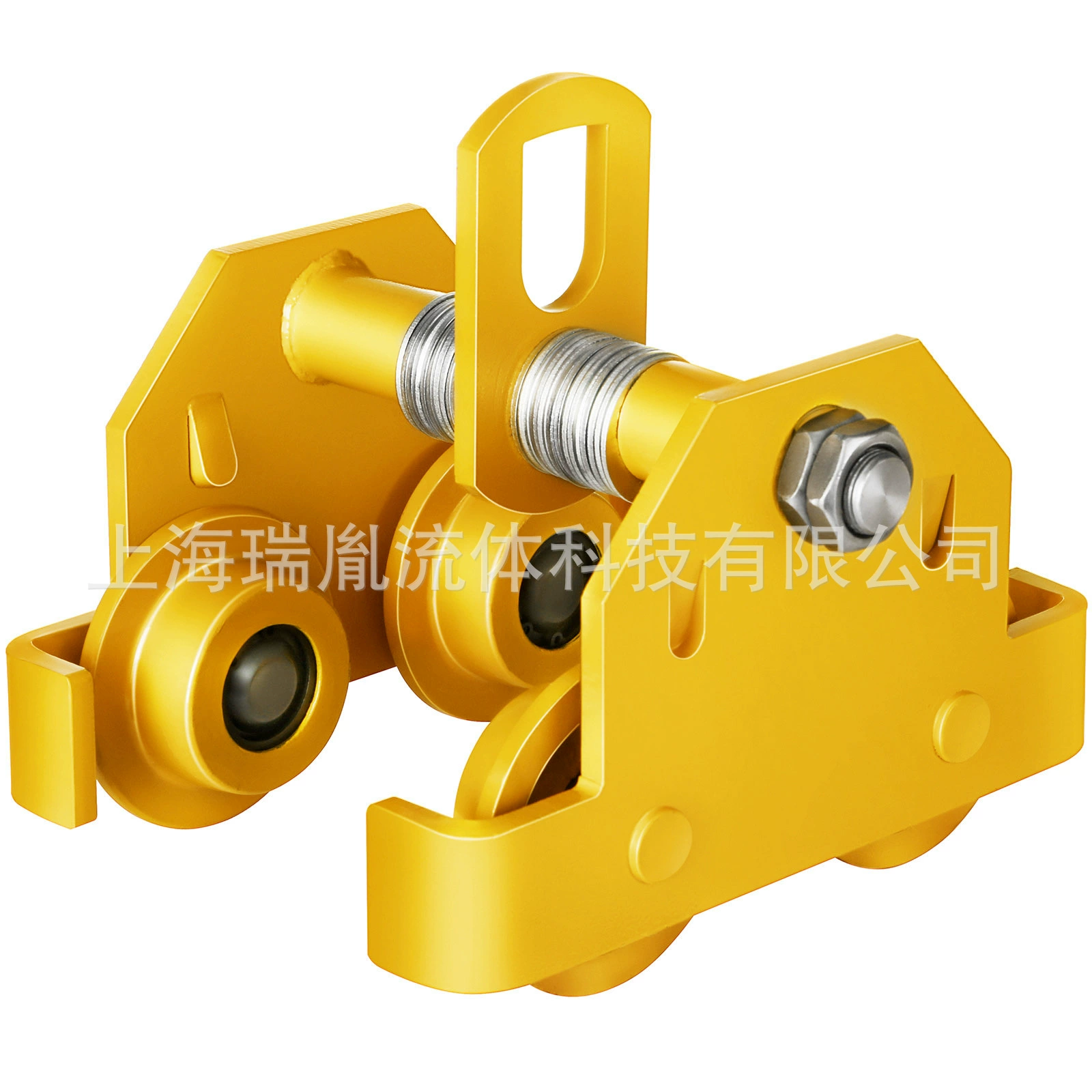 Тихий ручный толчок 1T