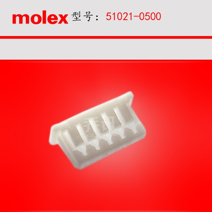 MOLEX/MolexĪ˹ 51021-0500ԭֻڶ