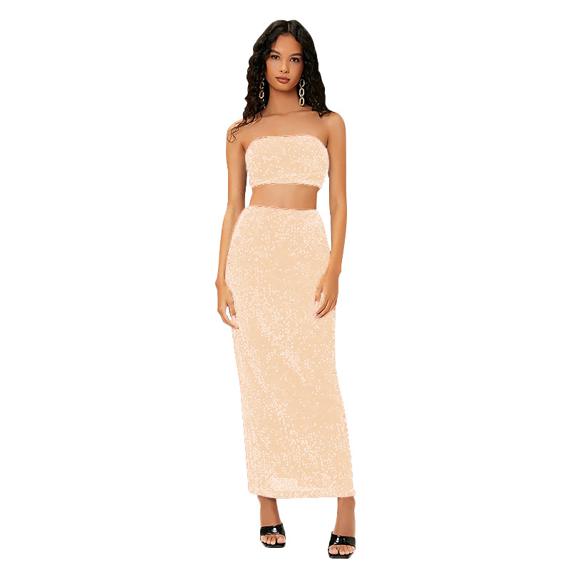 Champagne color