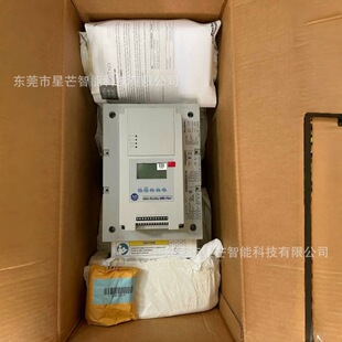 AB Rickwell 150-F201NBR Low Voltage SoFt Start 150-F625NCA Smart Motor Controller Bargaining