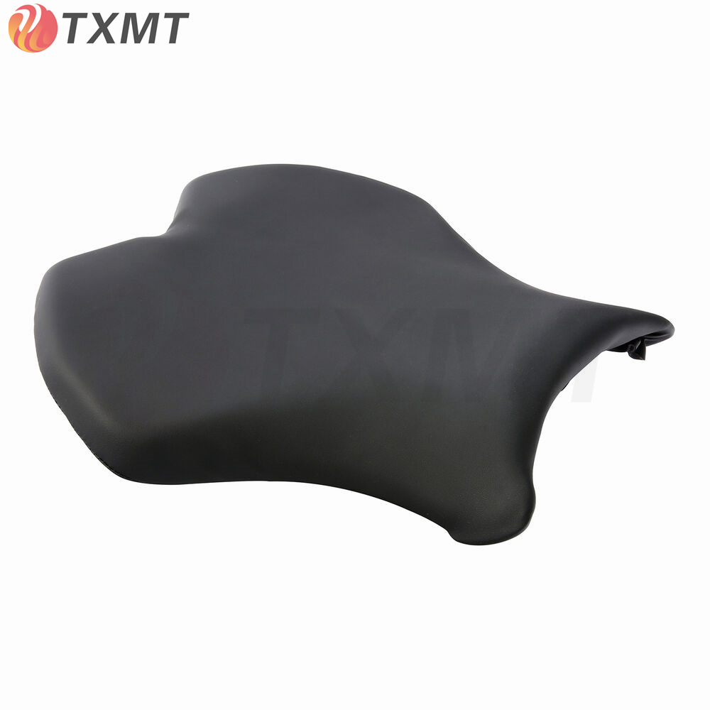 Suitable for Yamaha YZF R6 17-18-19-20 years modified front and rear cushion front seat bag front and rear leather seat