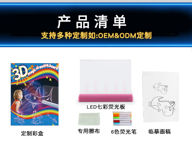 LED渐变荧光板_05