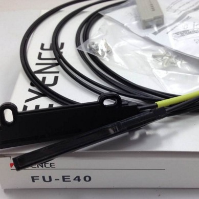 FU-E40    基恩士KEYENCE    全新原装 正品出售