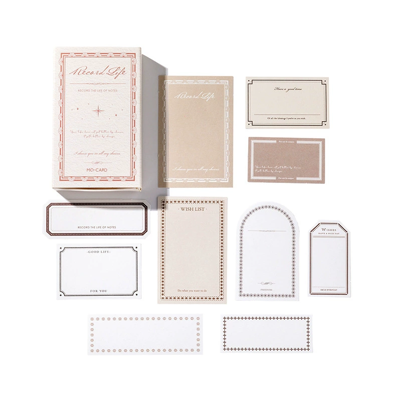 Mo Mo Match Box Signing Stickers Echo the Basic Border Border Border Border Turn on the Basic Border Turn on the Basic Border Turn on