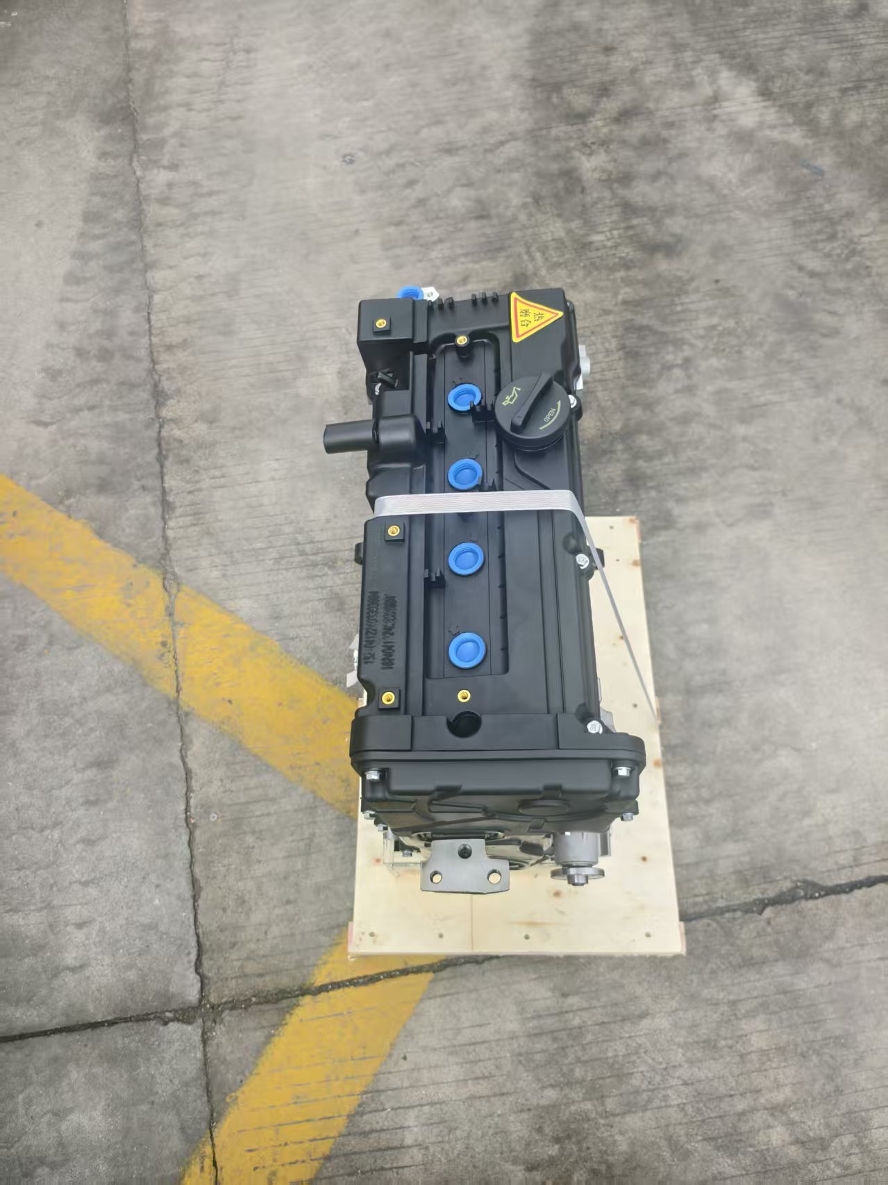 High-quality engine 1.5/G4EC is suitable for Hyundai Elantra and Kia Cerato