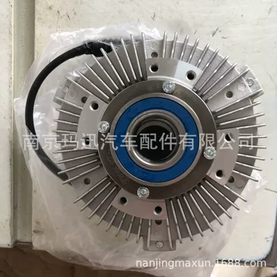 Naveco Iveco Ousheng F1C F1A Water Pump Coupler 5801598372 Qc000392 All Vehicle Parts (car radiator)