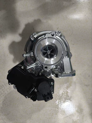 Car Engine Superchargers, Supercharger