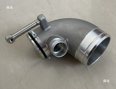 Avtomobil mühərrikləri 90-Degree Elbow Suitable for