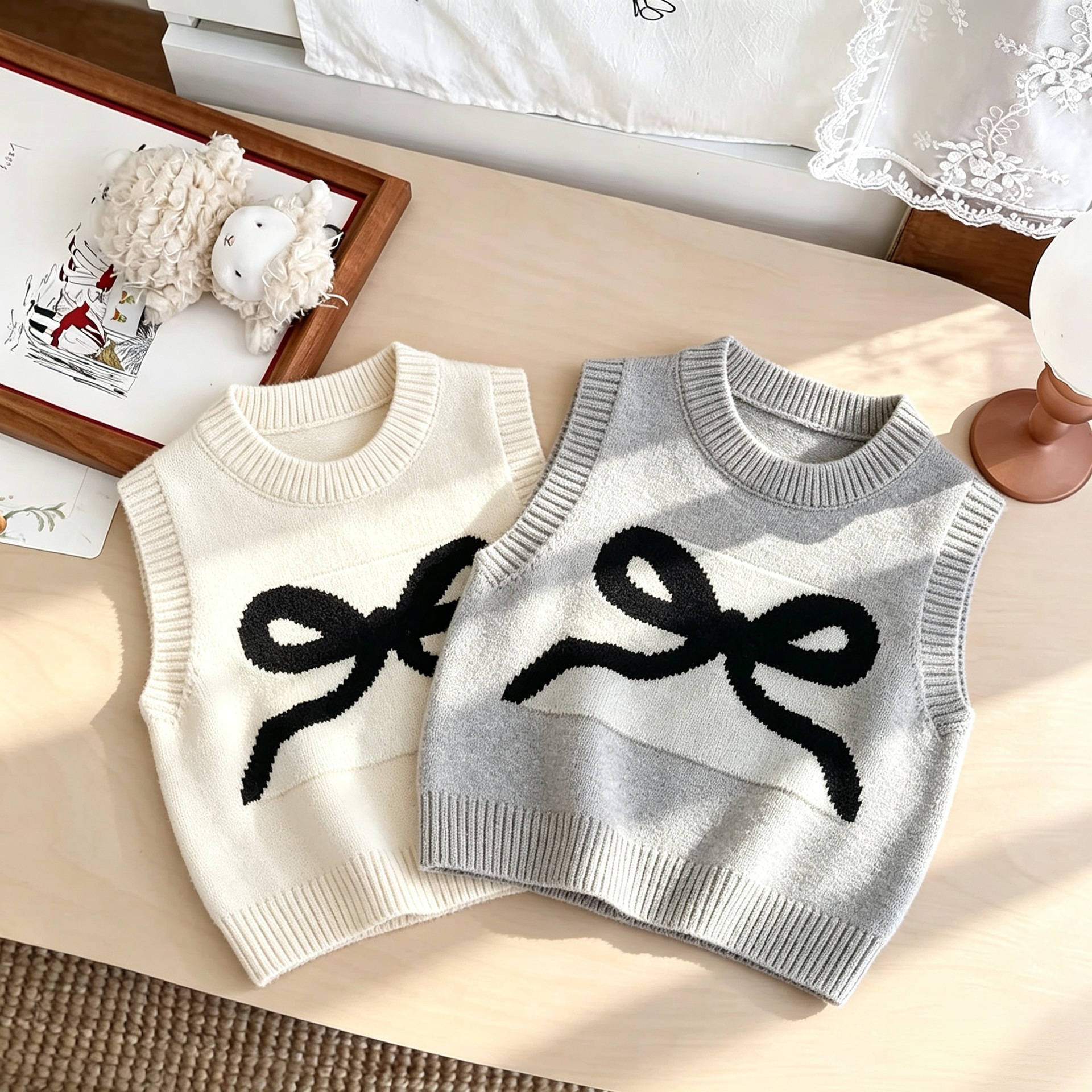 Baby Camisole
