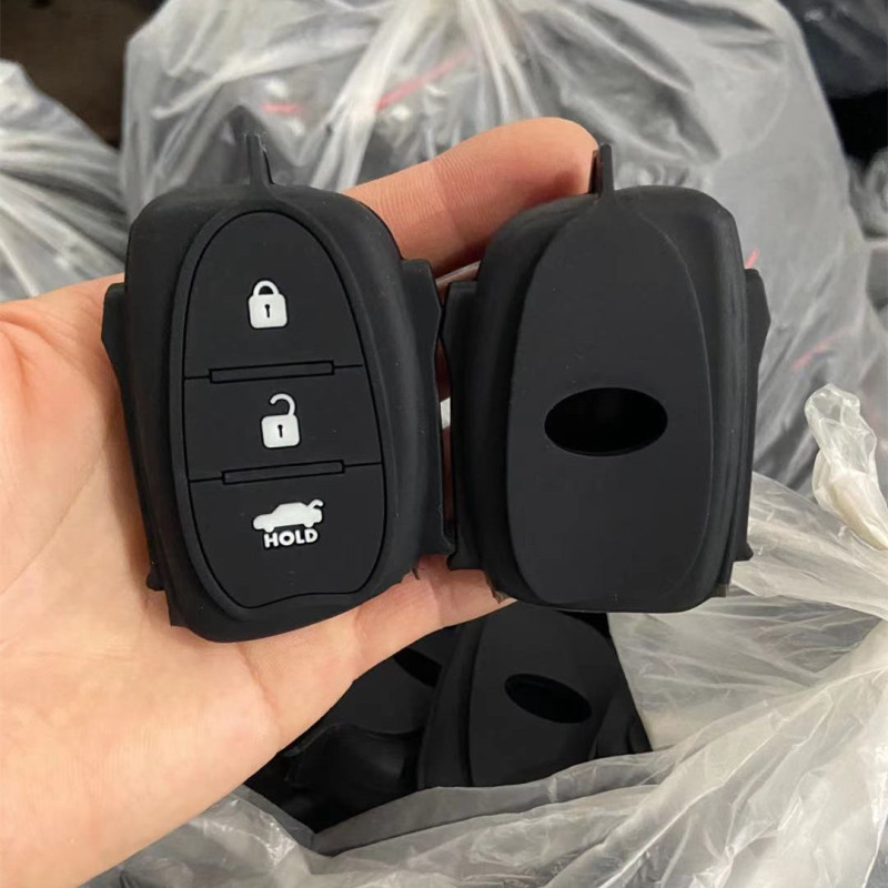 ソース工場卸売りシリカゲルキーセット合金自動車のキーホルダーは各種類のデザインのシリカゲル製品をカスタマイズできます。|undefined