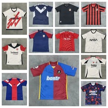 2425足球服华沙军团球衣AC125周年版DGDGDGDBDGGGG阿森纳服足球服