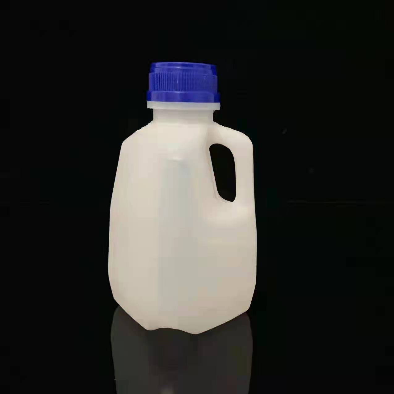 480ml1L1.25LPE水剂 塑料桶手提液体塑料瓶