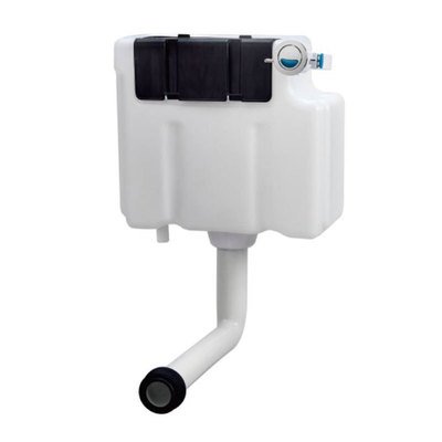 卫生间马桶入墙柜式隐藏式水箱蹲便器嵌入暗装蹲厕蹲坑式隐藏水箱|ru