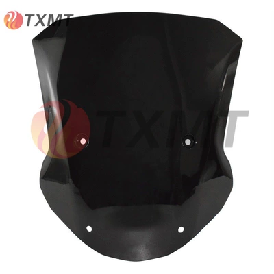 Guide, Motorcycle front windshield