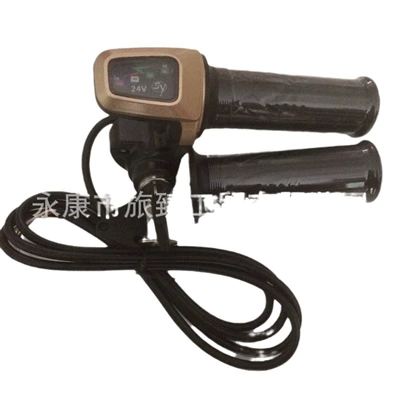 Power Display — Xianshipin Other Electric Vehicle Accessories