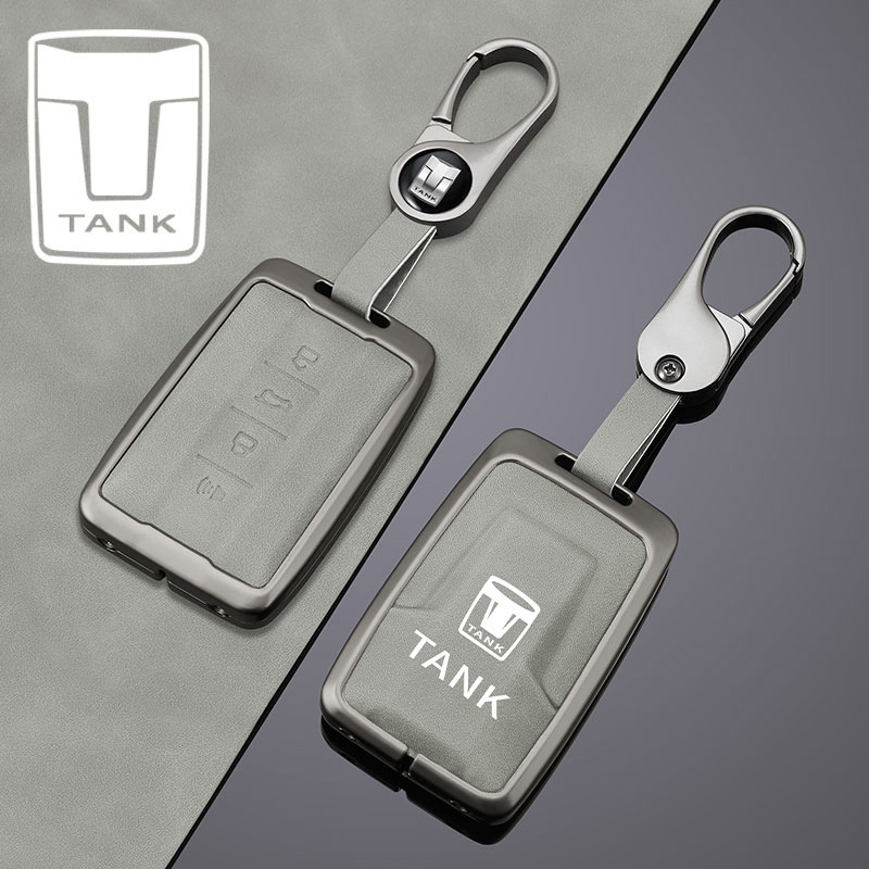 25 Tank 300 Key Covers 500 Car Hi4T Shell 400 Wei Pai Buckle Special for Men and Women 2025 Bag 700 Conqueror