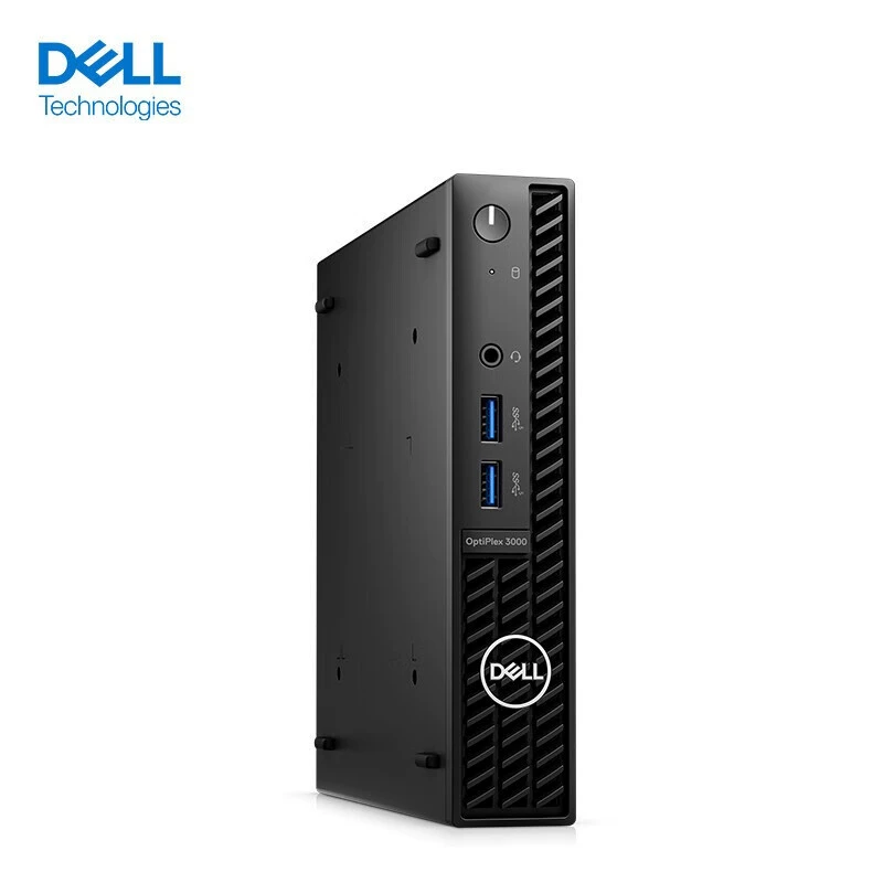OPTIPLEX3000MFF мини малый системный блок мини-десктоп компьютер для дома и офиса HTPC одноконсольный