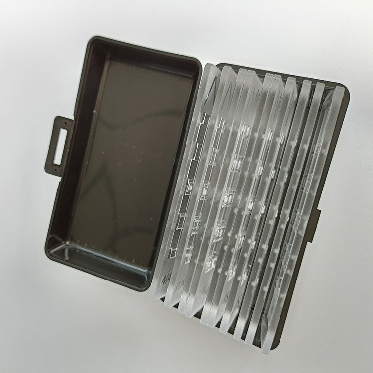 细胞计数板型号:Watson 177-112C 库号：M28563