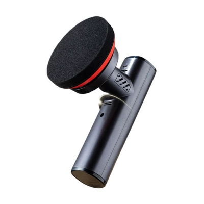 Handheld Cordless Waxing: Qìchē Portable car washer