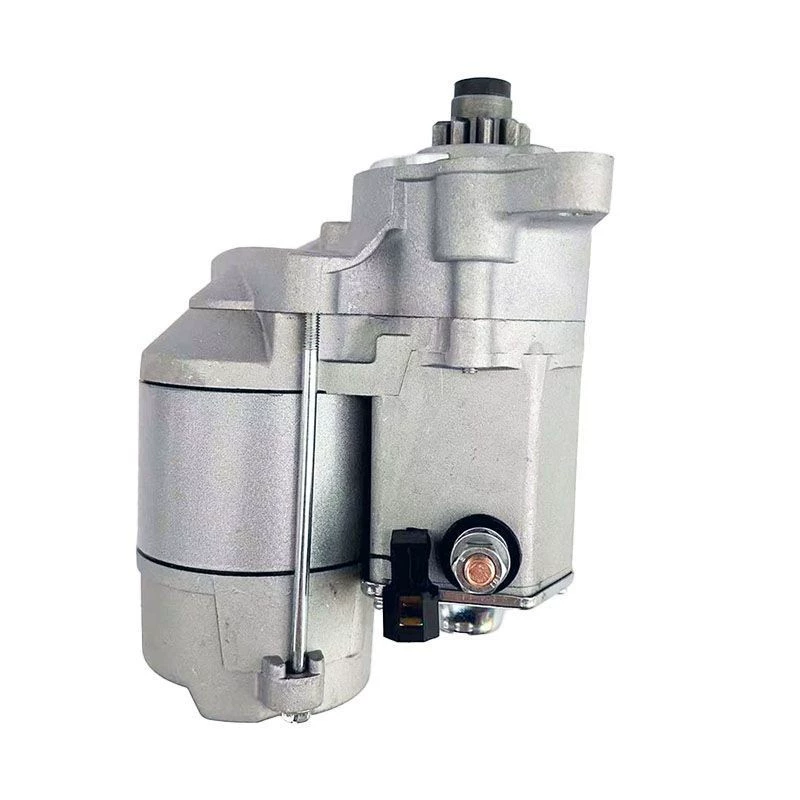 Подходит для стартера Kubota 19269-63013 18400N 1909015741 1280005260