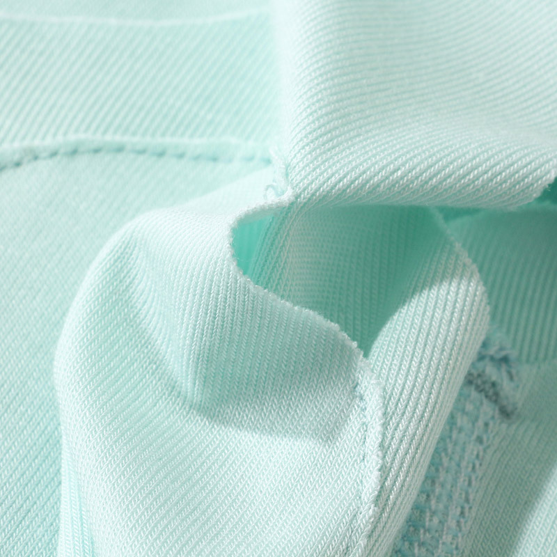 Período de desarrollo de la escuela secundaria Chaleco de niña envuelto en el pecho anti-exposición Chaleco de niña cómodo niña sujetador de desarrollo