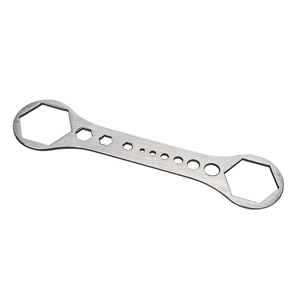 Llave de horquilla delantera de 30-32mm