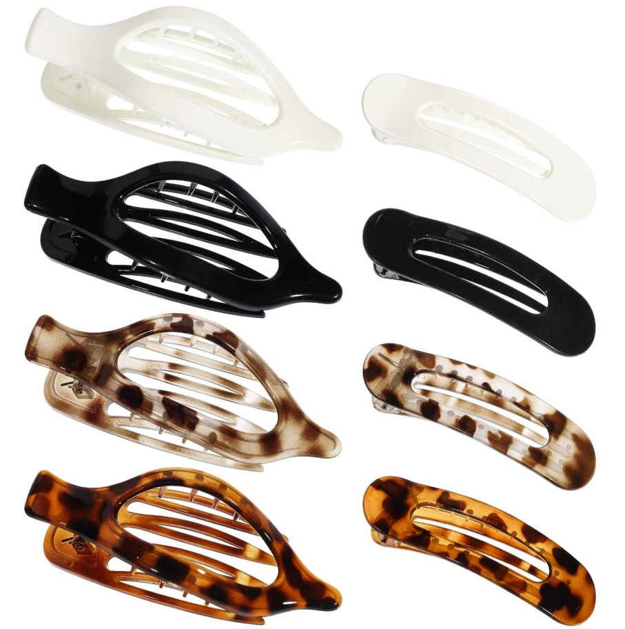 Juego de 8 piezas estilo E (estilo mixto)