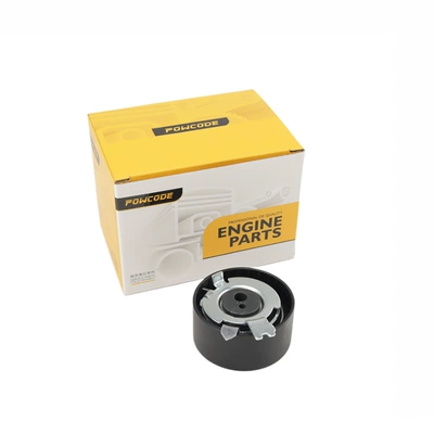 Pulley 8200623883, Remen gəricisi