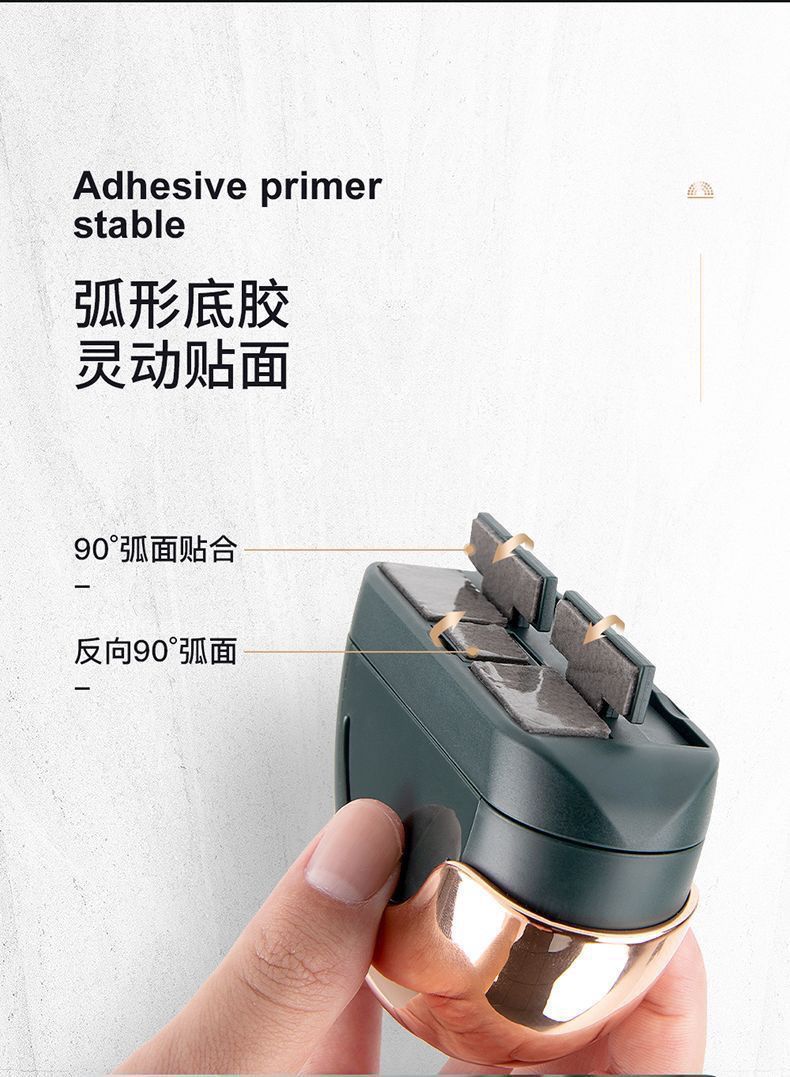 Creative Car Ashtray with Multifunctional Door Design, Anti-Fly Ash Feature, Lid, Night Light, and High-End Feel for Car Interior