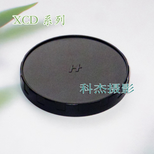 XCD镜头后盖适用于Hasselblad哈苏X2D 907X CFVII X1DII2镜头后盖