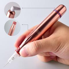 Embroidery Machine Xia Meng 3rd Generation Integrated Machine, Fog Brow Bleaching Lip Beauty Eyebrow Full Discarding Machine, Embroidery Tools