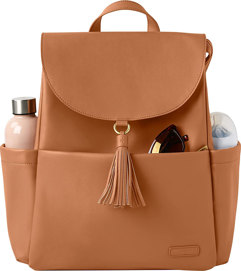 棕色（Toffee） Vari-06