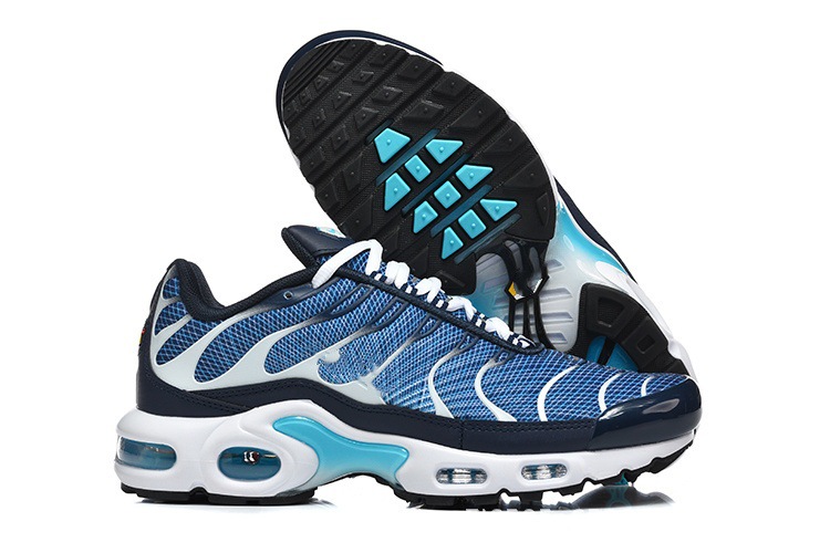 Zapatos Putian TN 40 - 46 zapatos de aire de comercio exterior de hombres más zapatos deportivos 017 estación europea