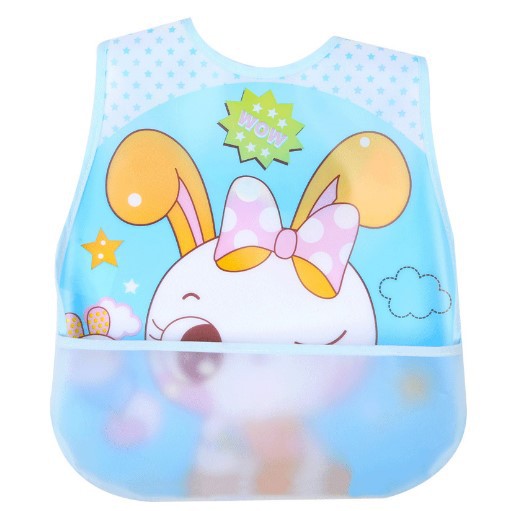 [벨크로] 블루 래빗