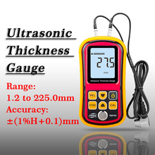 GM100yxٺȜyUltrasonic thickness gauge