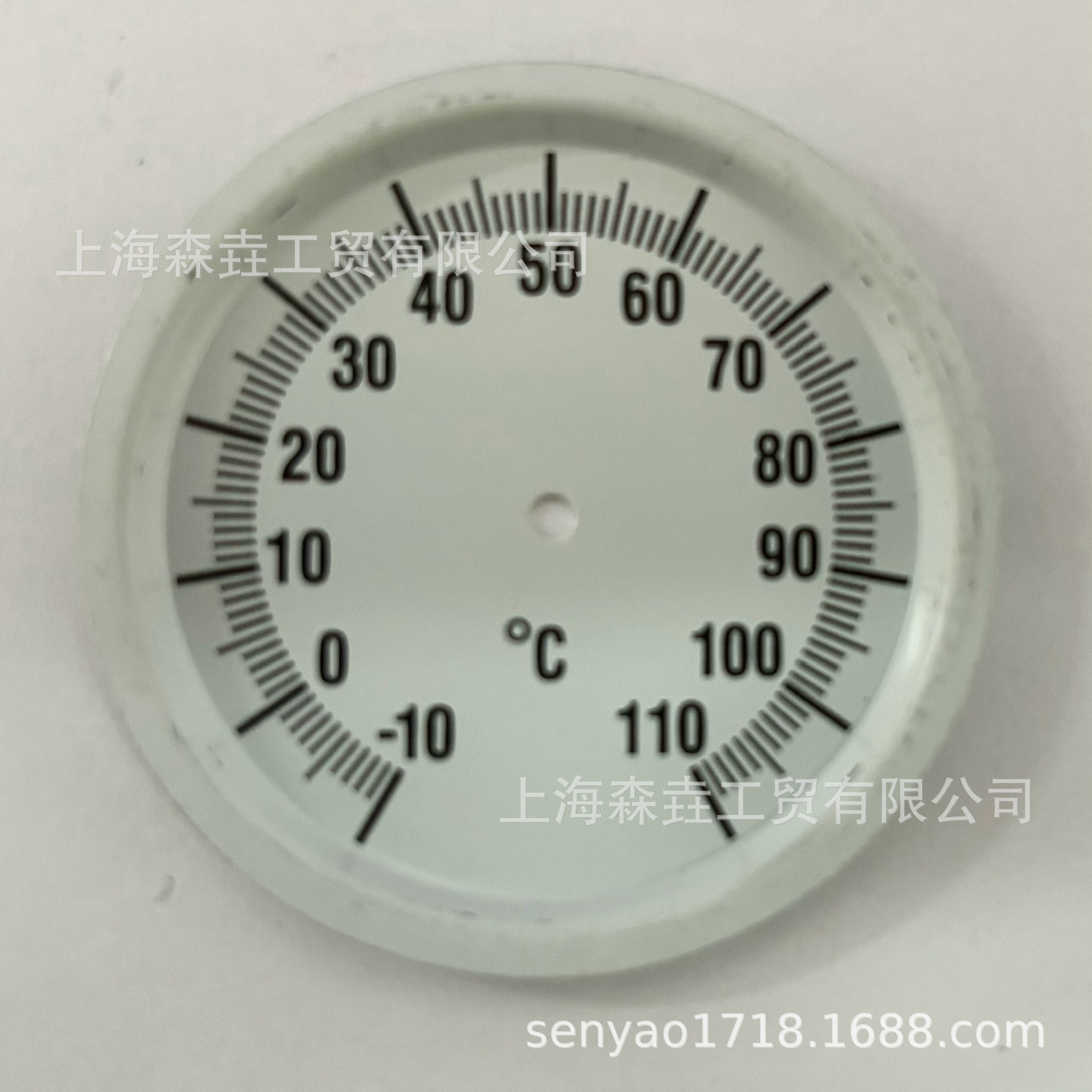 ������������¶�ע��ģ����˫�����¶ȼ�ST200DM-400