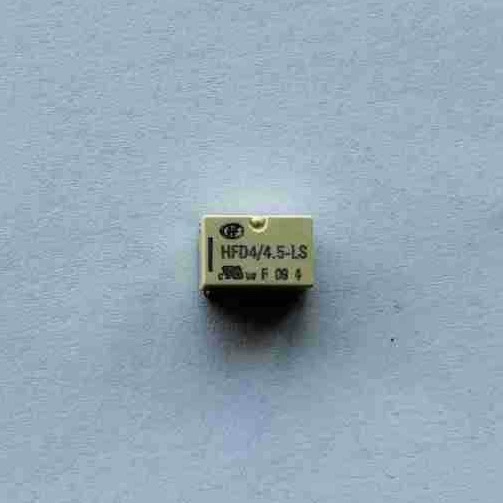 Hongfa реле HFD4/4.5-LS высокое качество подлинный спот