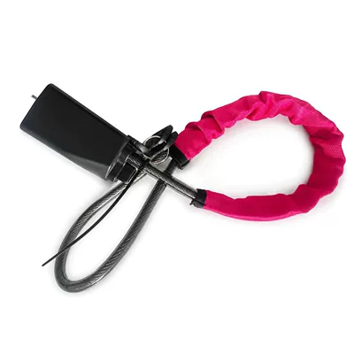anti-theft lock, car interior anti-theft | Car lock