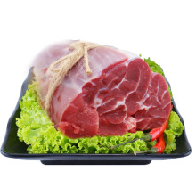 【】恒都国产原切牛腱子1000g或500g*2规格随机腱子肉纯肉