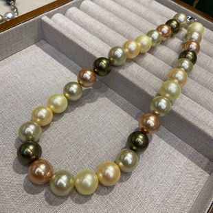 14MM��ʽ�͹Ų�ɫ��ɫ���鴮�����i��ﶬ�؂�ë����i������l