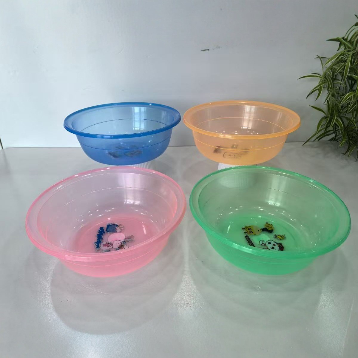 5 # Categoría: Lavabo, Recipiente de plástico para el hogar, Recipiente para lavar la cara, Recipiente para lavar la ropa, Recipiente para lavar, Recipiente pequeño para lavar frutas