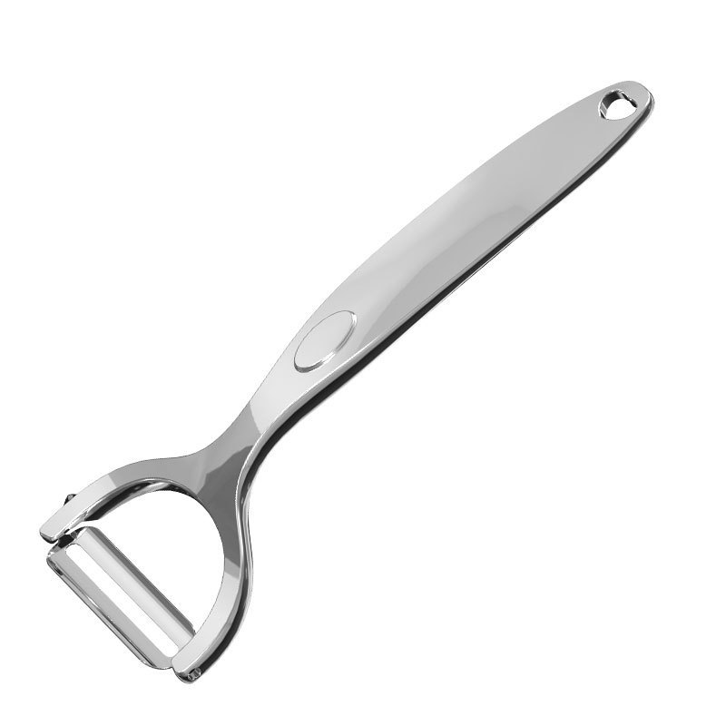 Stainless Steel Apple Peeller Pista Plug -in Kitchen Kitchen Zinc…