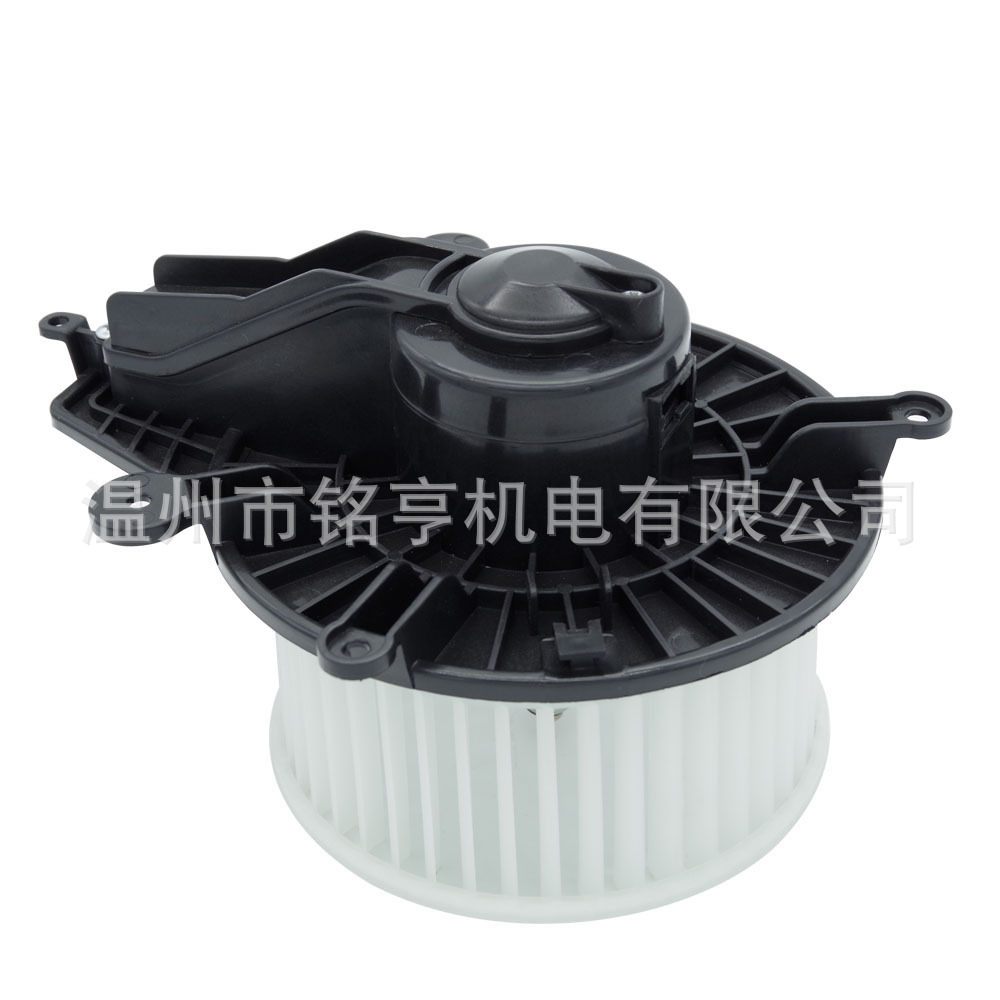 [Factory Direct Sales] Car Blower Fan Original Part Number 27226-Js71C Nissan Navara 08 Model