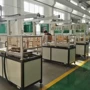 旋转工业方形机器人料仓