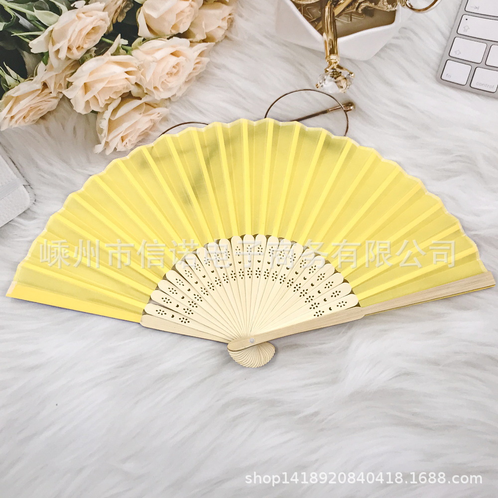 Golden yellow