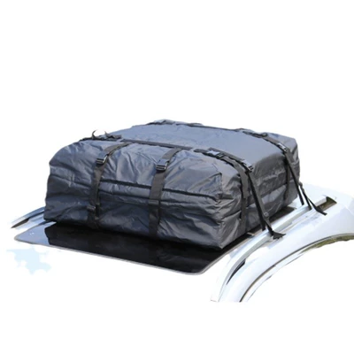 Waterproof Roof Luggage Bag, Roof box
