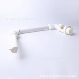 泳池水处理;其他原水处理;游泳辅助用品