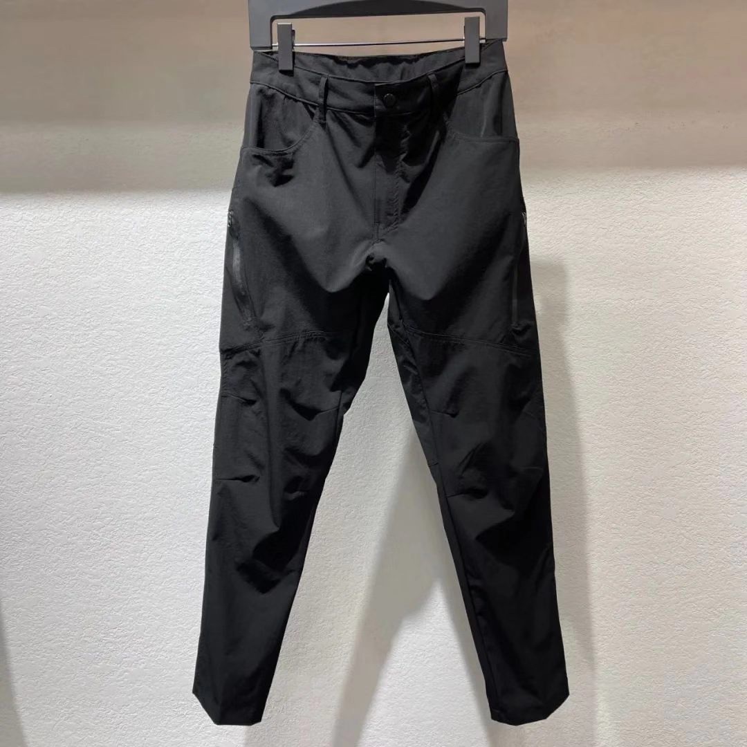 Outdoor Bird-Watching Gm Series Lightweight Waterproof Pants for Men, Functional Quick-Dry Commuter Pants for Hiking