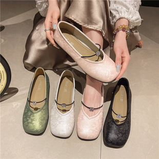 ����ʽ���L�\�چ�ЬŮ�ٴ�ƽ��������ȹ��2025�＾�¿�͹Ŭ�����