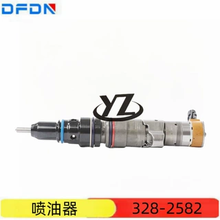 适用于工程机械卡特C7柴油发动机喷油器3282582